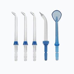 WATERPULSE irigatorių antgaliai