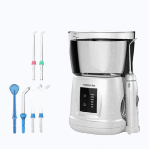 Irigatorius Waterpulse V700Plus