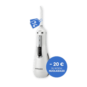 Irigatorius Waterpulse V500