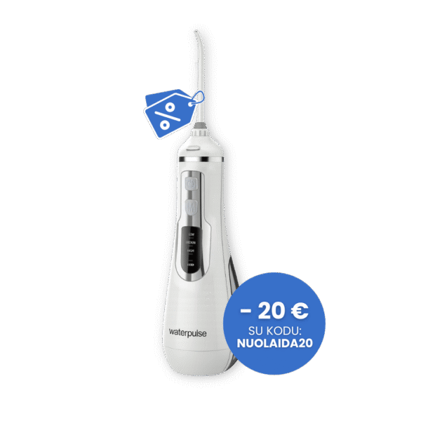 Irigatorius Waterpulse V500