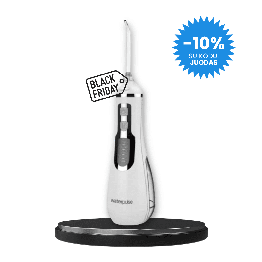 Irigatorius Waterpulse V500