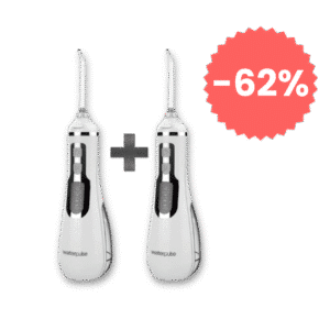 Irigatorius Waterpulse V500 2vnt.