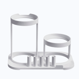 Wesmile Irigatoriaus laikiklis