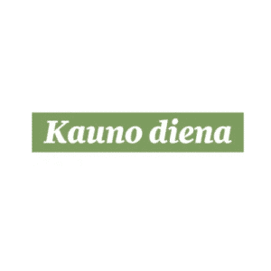 kauno.diena.lt logotipas