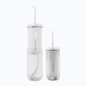 Sustumiamas burnos irigatorius Wesmile Clean-Pro