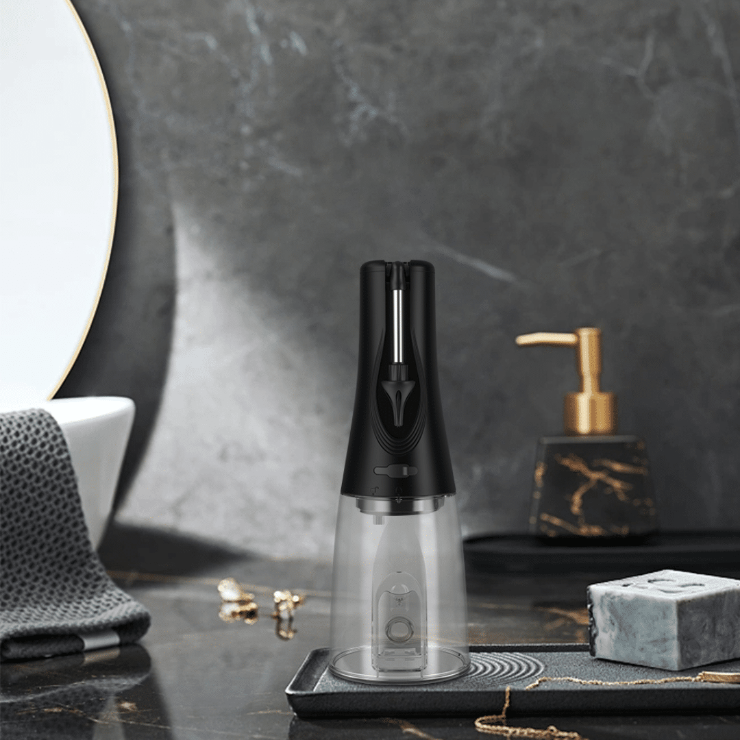 Ausų valymo prietaisas ClearWave - Image 2